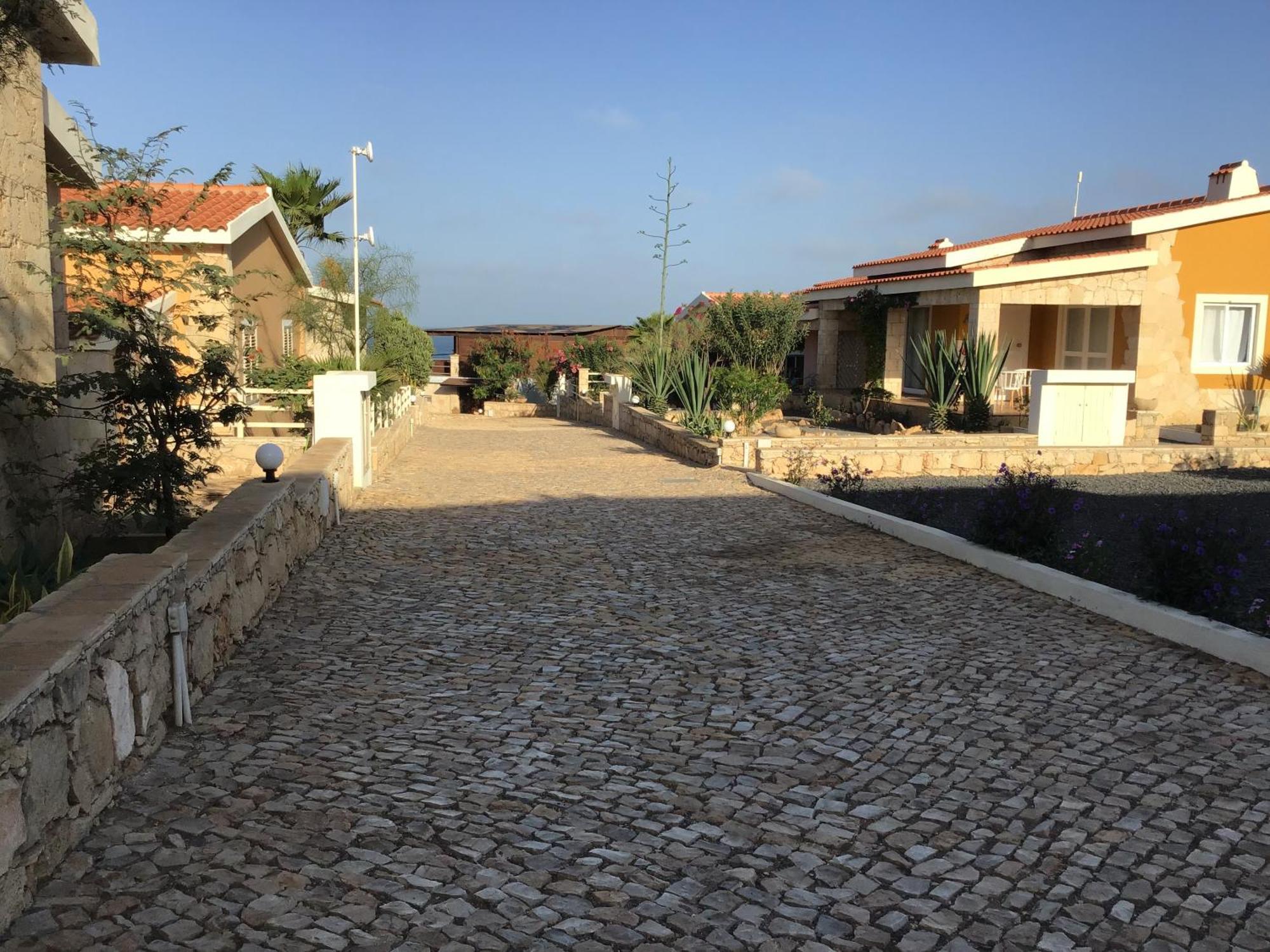 Вилла Casita Solemar Direkt Am Atlantik Calheta Экстерьер фото
