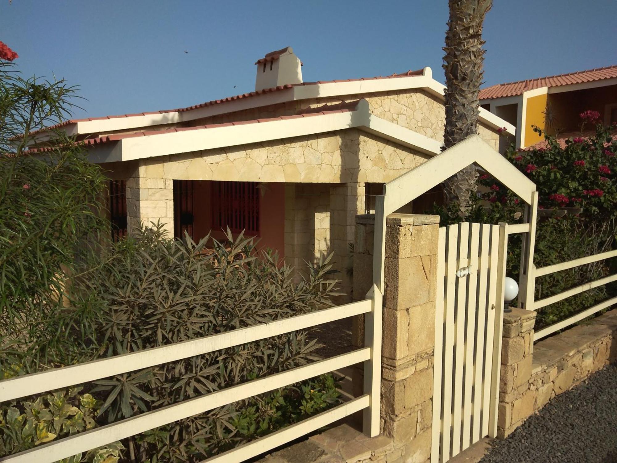 Вилла Casita Solemar Direkt Am Atlantik Calheta Экстерьер фото